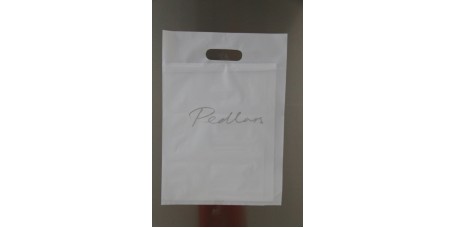 Hole Punch Bag Pedlars